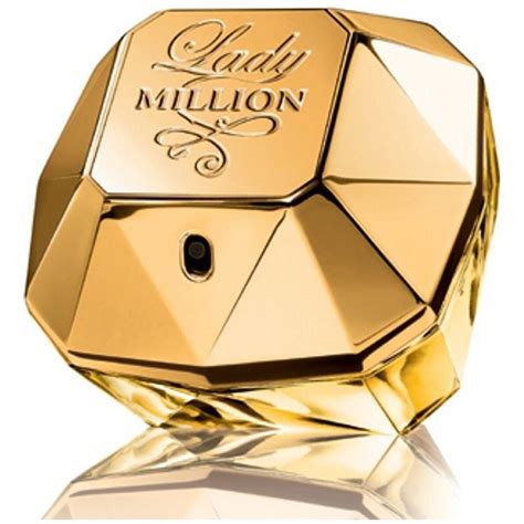 lady million dupe perfume|paco rabanne lady million review.